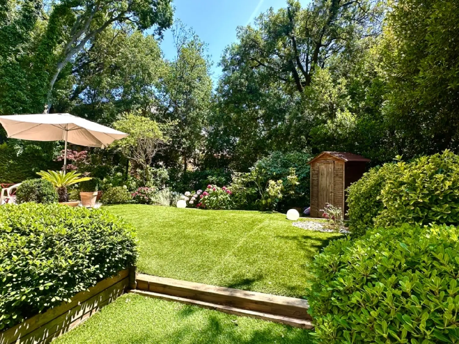  à vendre appartement Les Baumettes Bouches-du-Rhône 1