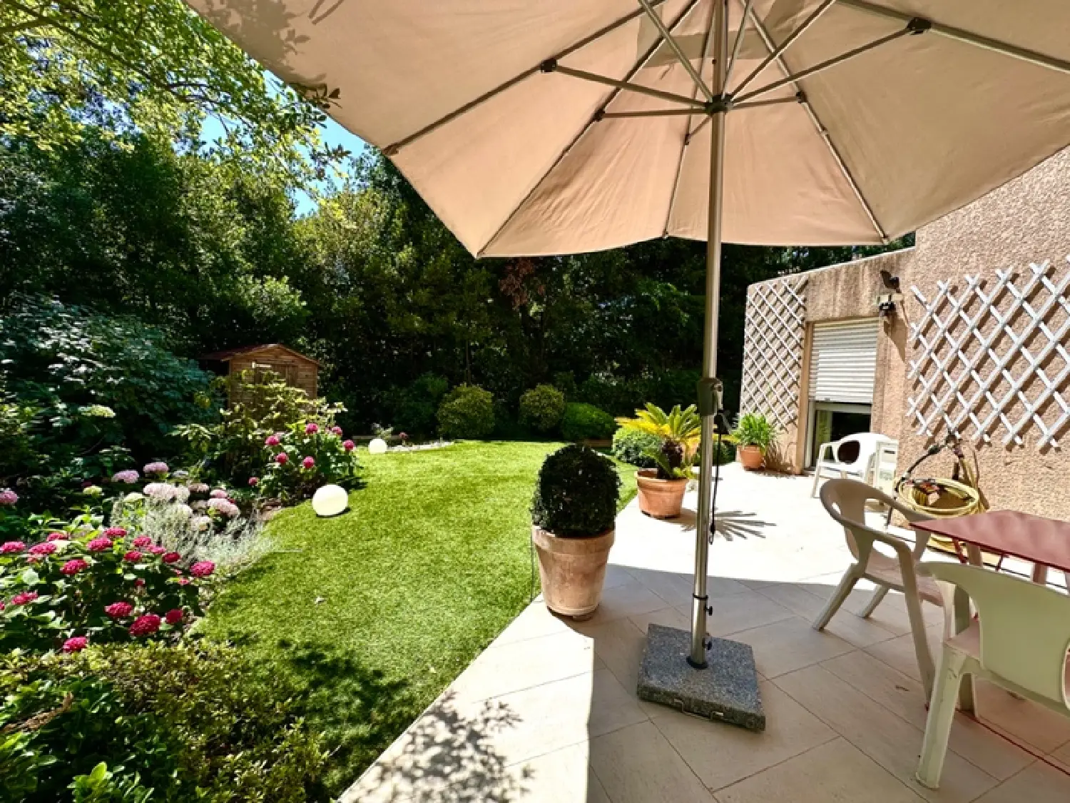  à vendre appartement Les Baumettes Bouches-du-Rhône 2