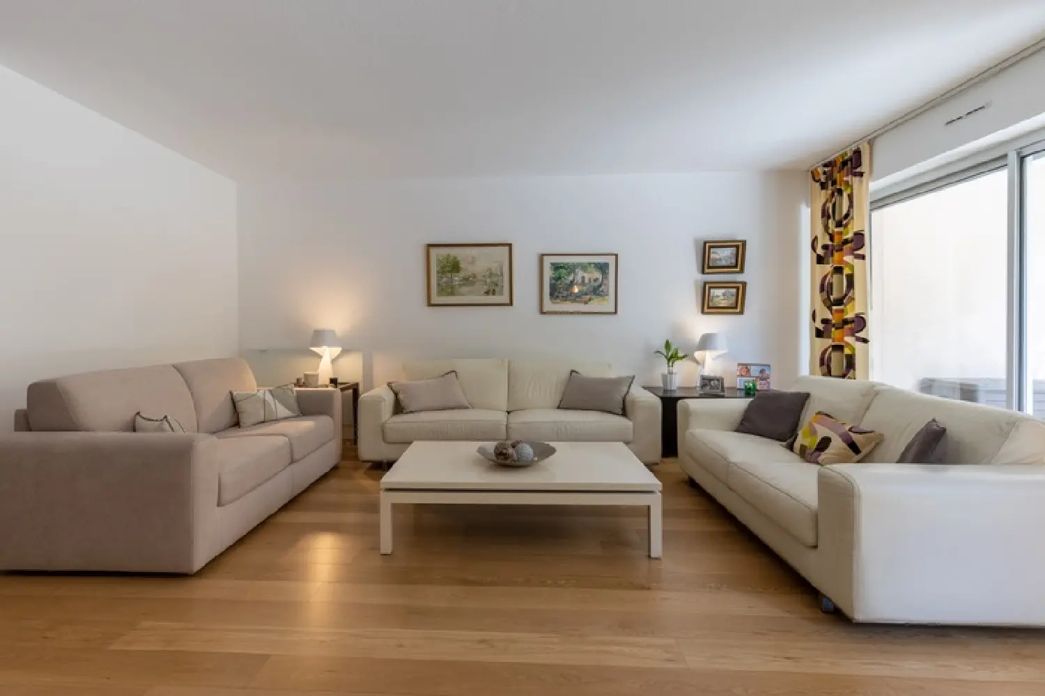  à vendre appartement Les Baumettes Bouches-du-Rhône 3