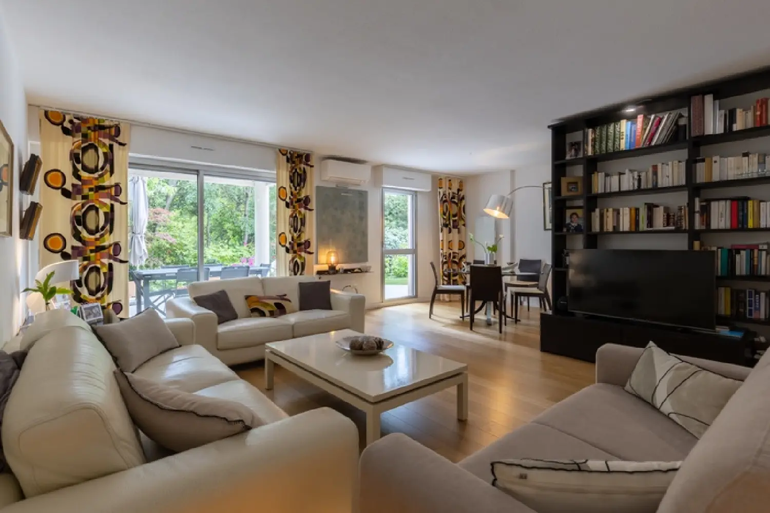  à vendre appartement Les Baumettes Bouches-du-Rhône 4
