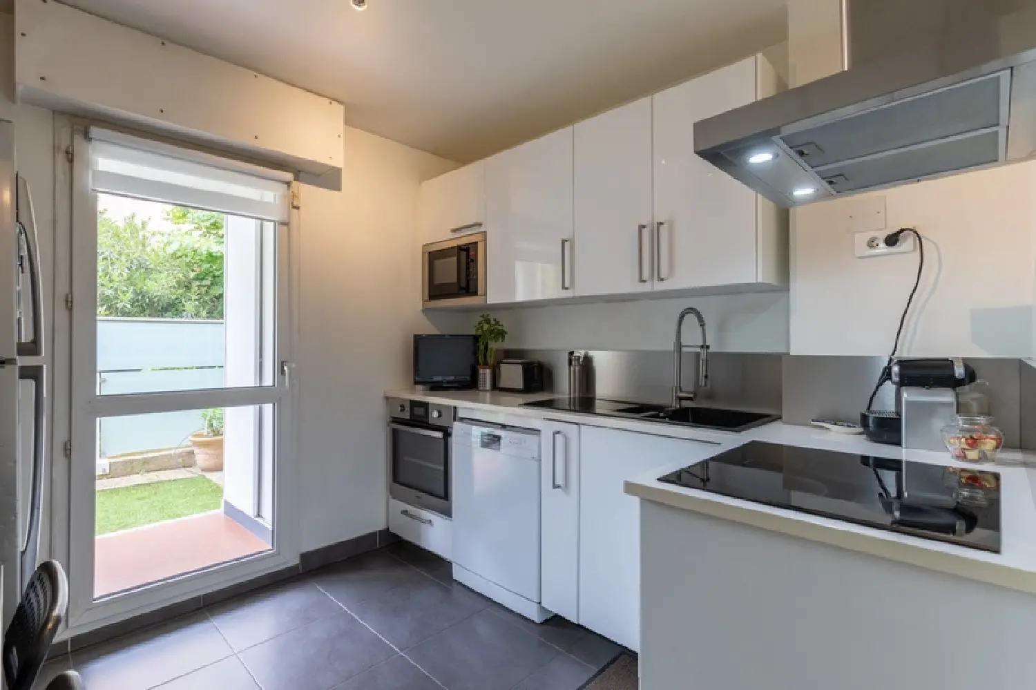  à vendre appartement Les Baumettes Bouches-du-Rhône 5