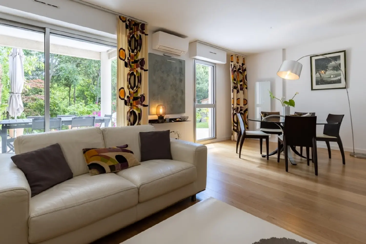  à vendre appartement Les Baumettes Bouches-du-Rhône 8