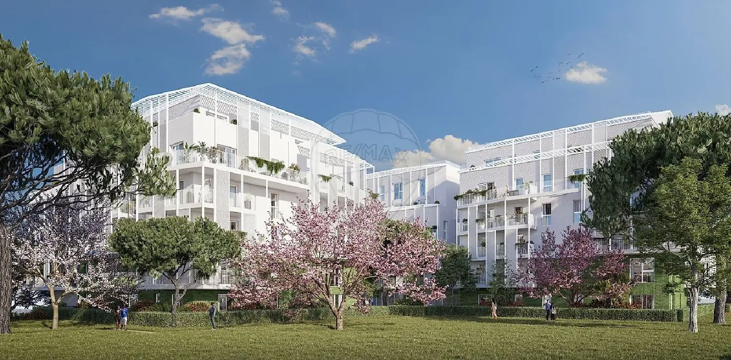  kaufen Wohnung/ Apartment Les Baumettes Bouches-du-Rhône 4