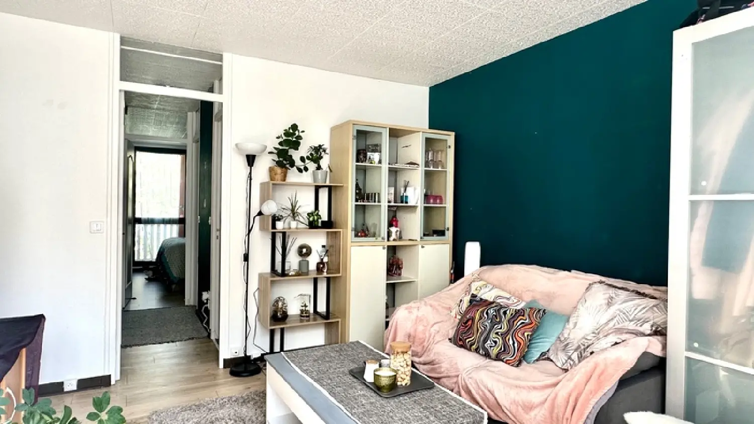  kaufen Wohnung/ Apartment Les Bruyères Val-de-Marne 2