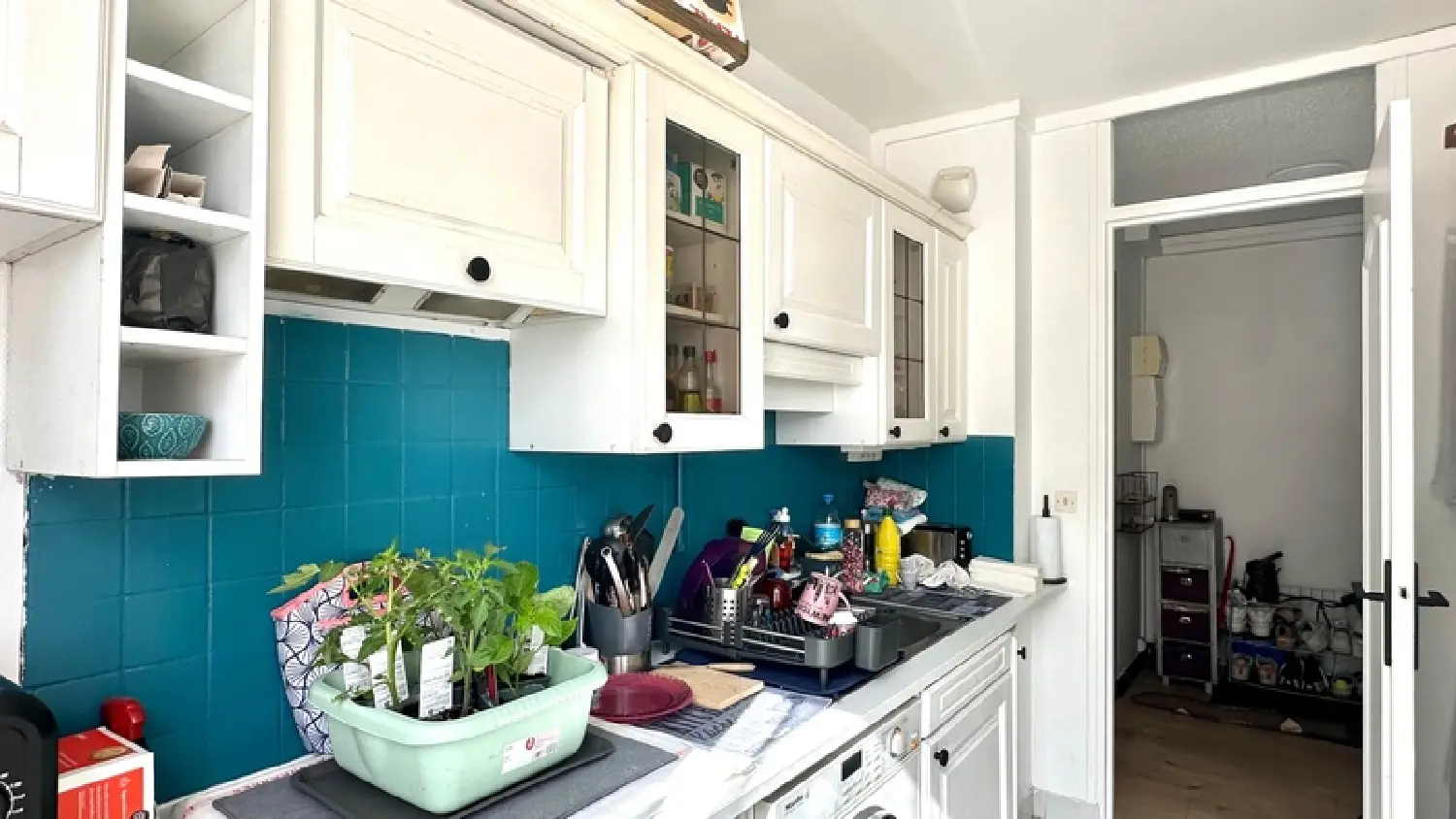  kaufen Wohnung/ Apartment Les Bruyères Val-de-Marne 4