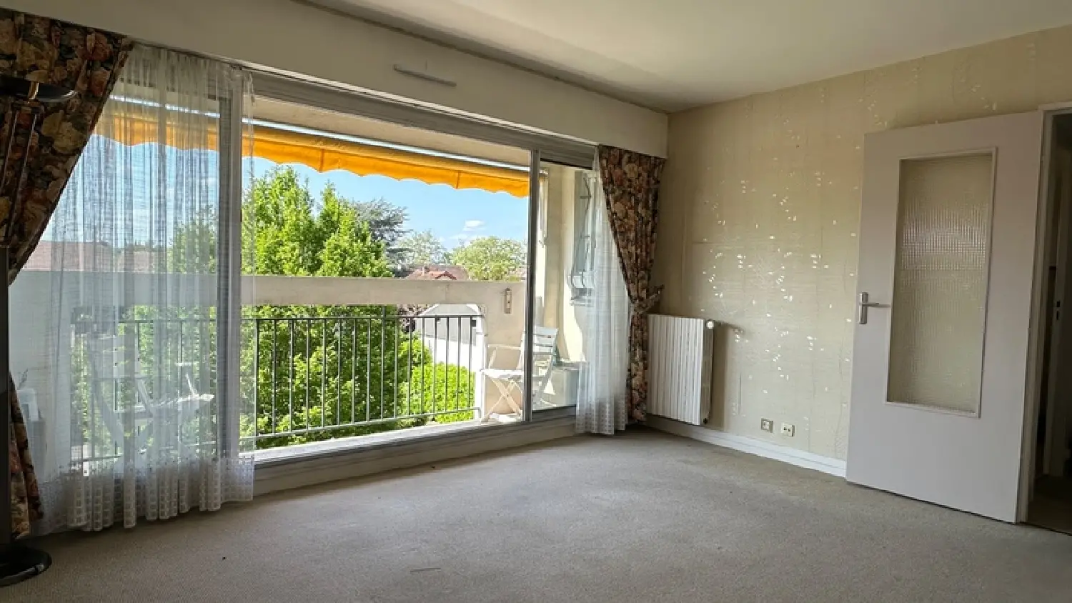  kaufen Wohnung/ Apartment Les Bruyères Val-de-Marne 4