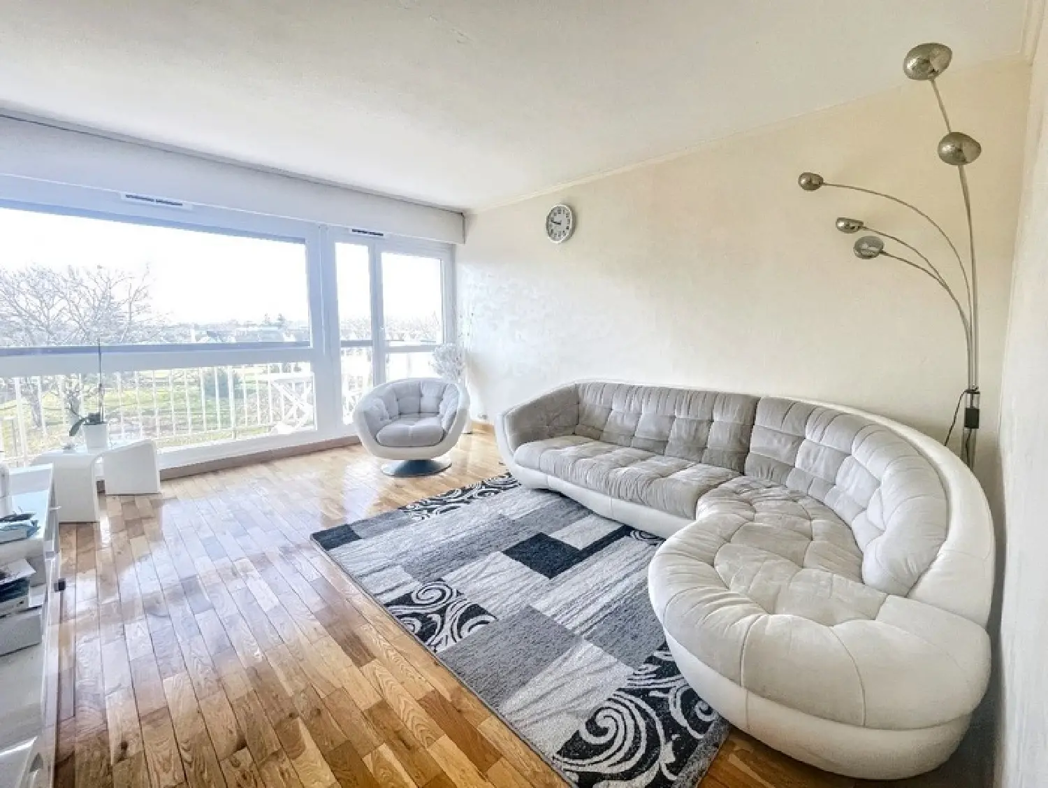  en venta apartamento Les Clayes-sous-Bois Yvelines 1