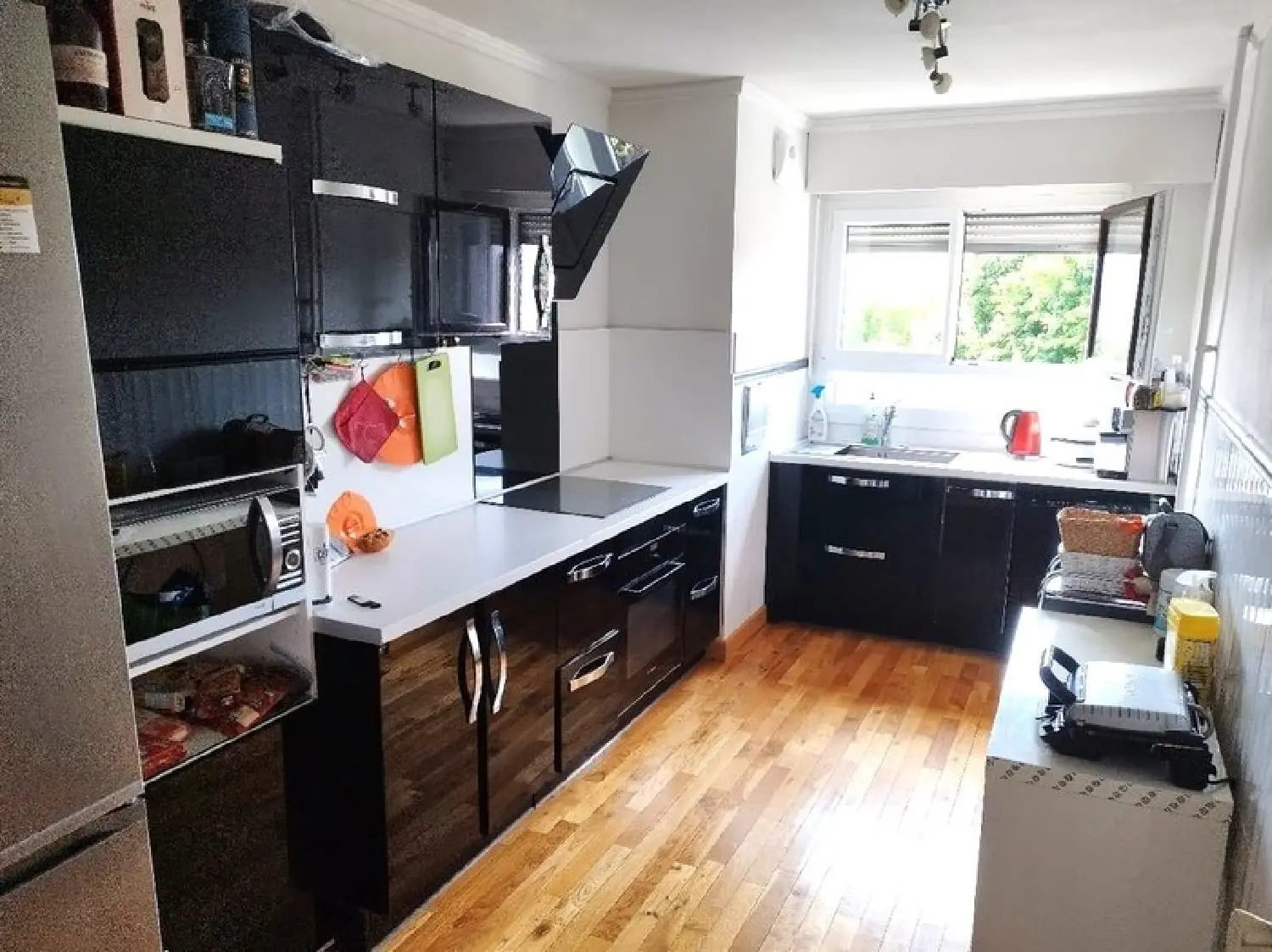 en venta apartamento Les Clayes-sous-Bois Yvelines 2