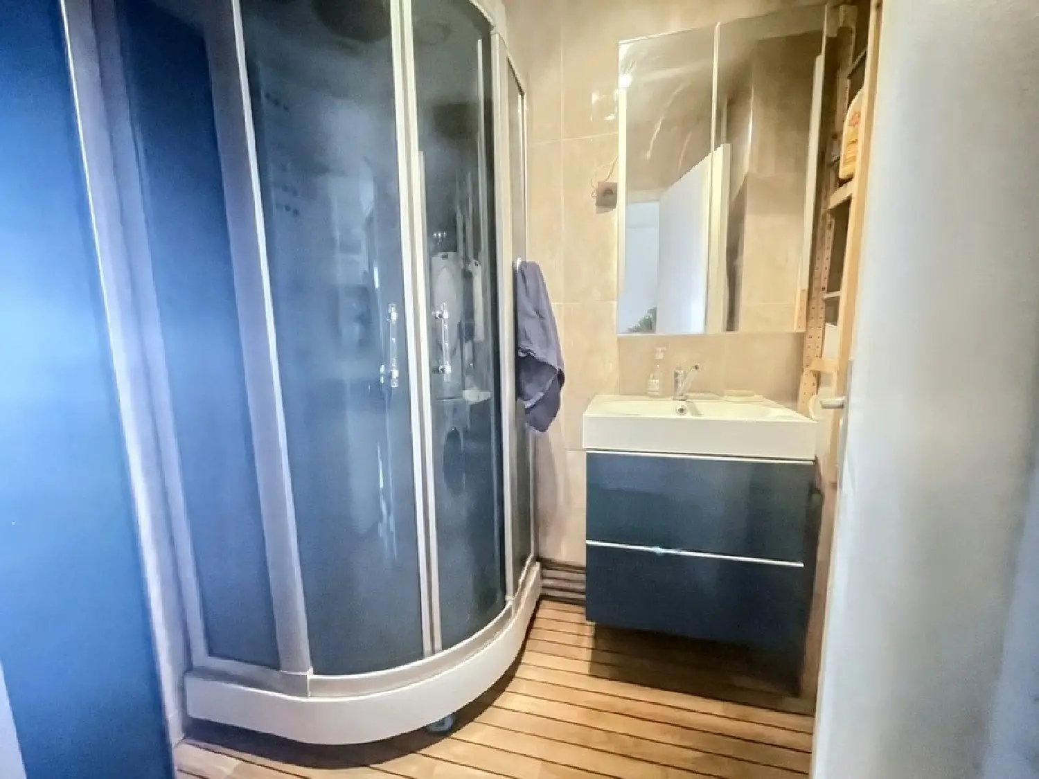 en venta apartamento Les Clayes-sous-Bois Yvelines 6