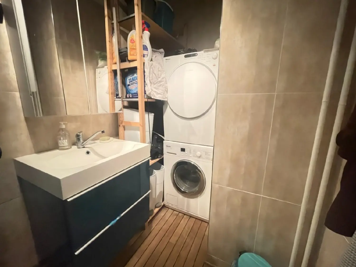  en venta apartamento Les Clayes-sous-Bois Yvelines 7