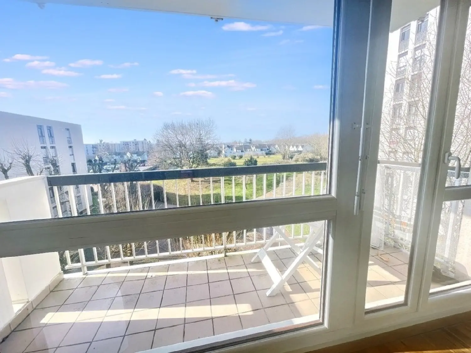  en venta apartamento Les Clayes-sous-Bois Yvelines 8