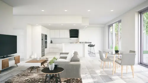 Les Clayes-sous-Bois Yvelines apartamento foto 7100298