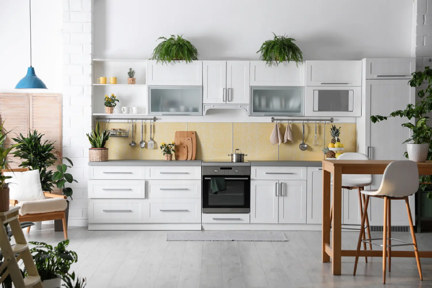  en venta apartamento Les Clayes-sous-Bois Yvelines 2