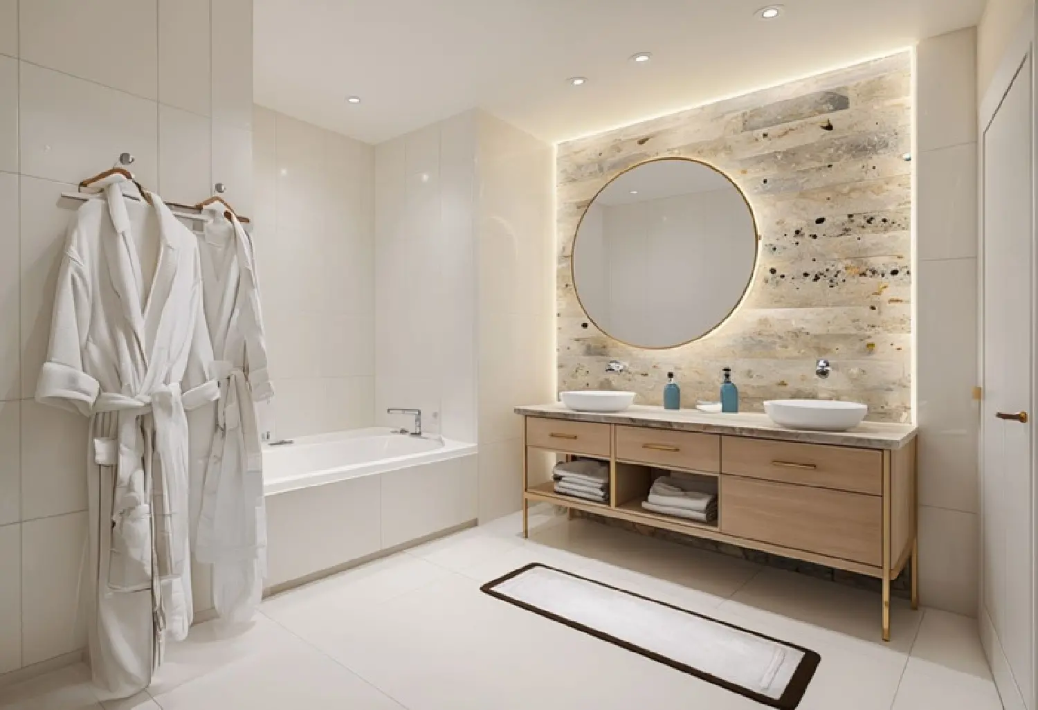  en venta apartamento Les Clayes-sous-Bois Yvelines 5