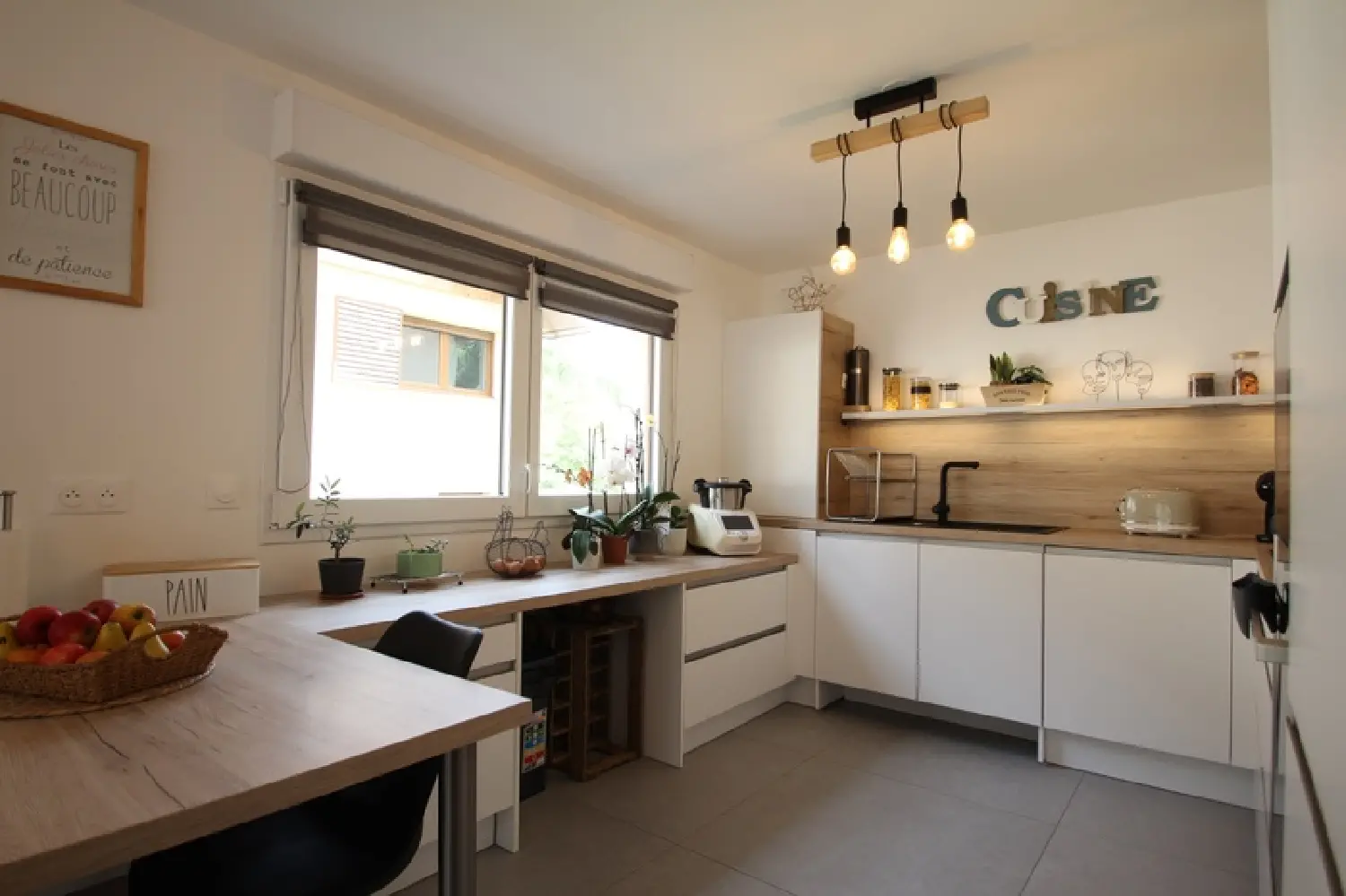  te koop appartement Les Clefs Haute-Savoie 2