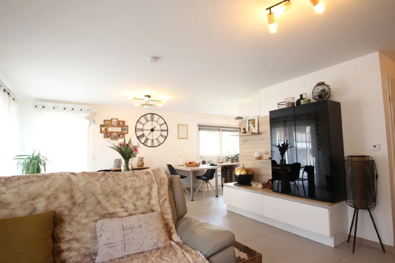  te koop appartement Les Clefs Haute-Savoie 3