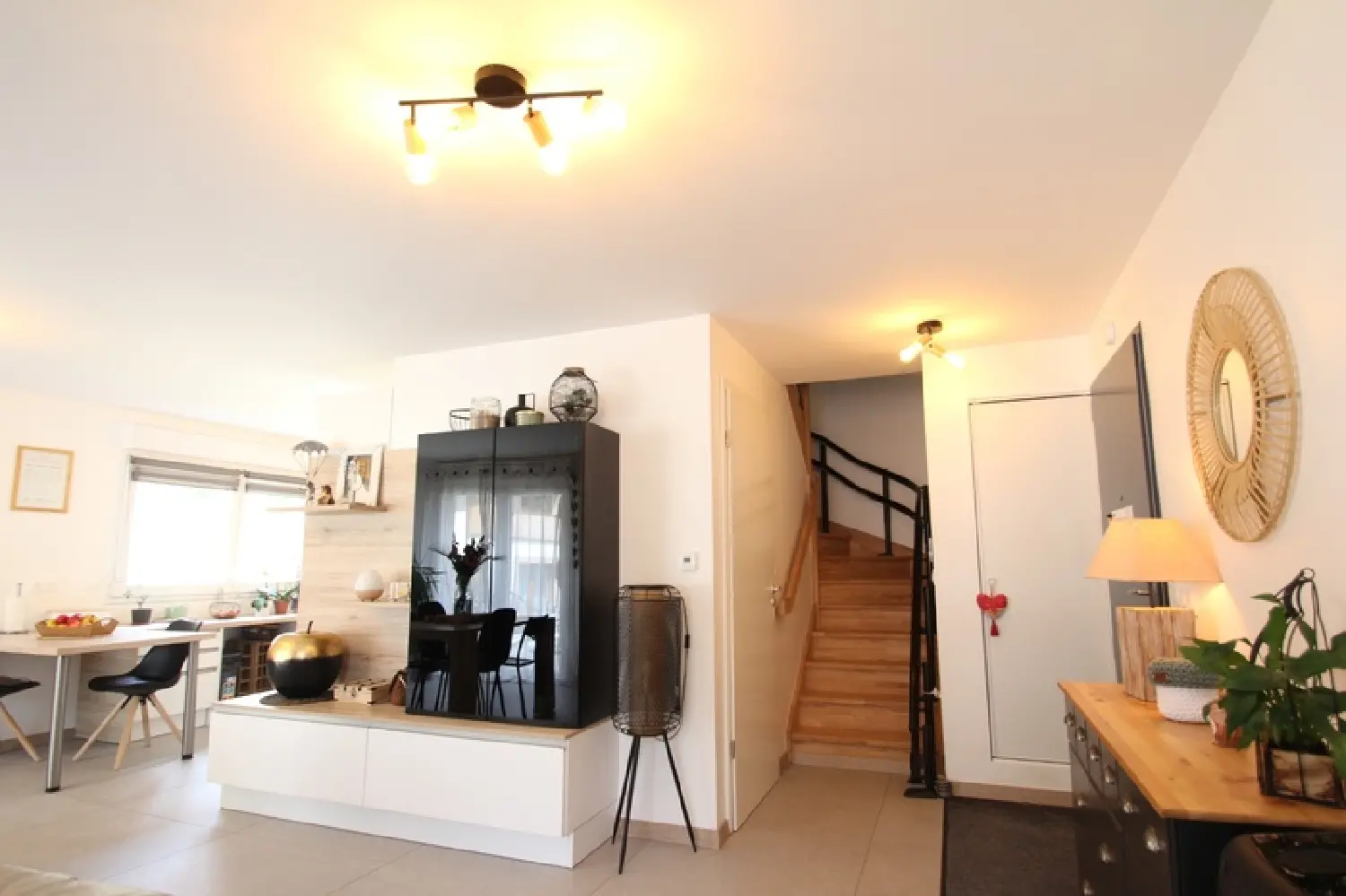  te koop appartement Les Clefs Haute-Savoie 4