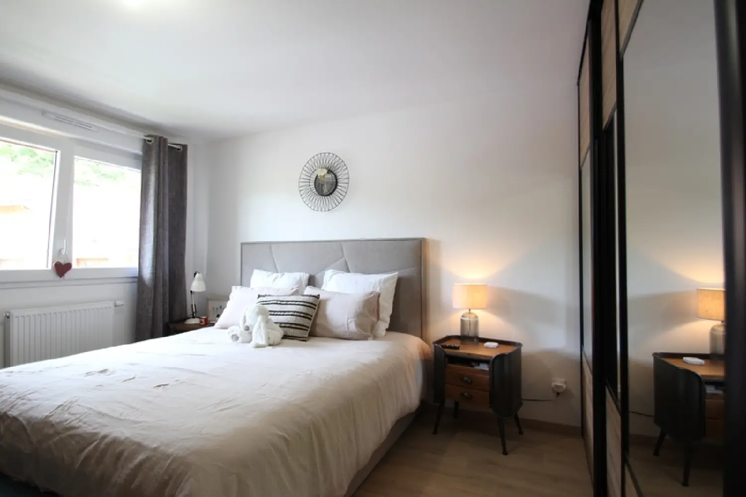  te koop appartement Les Clefs Haute-Savoie 6