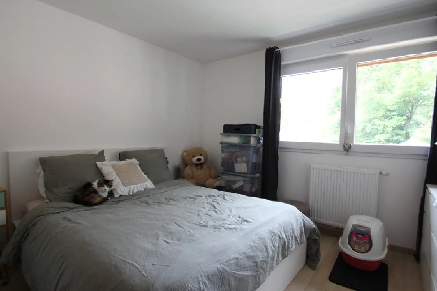  te koop appartement Les Clefs Haute-Savoie 7