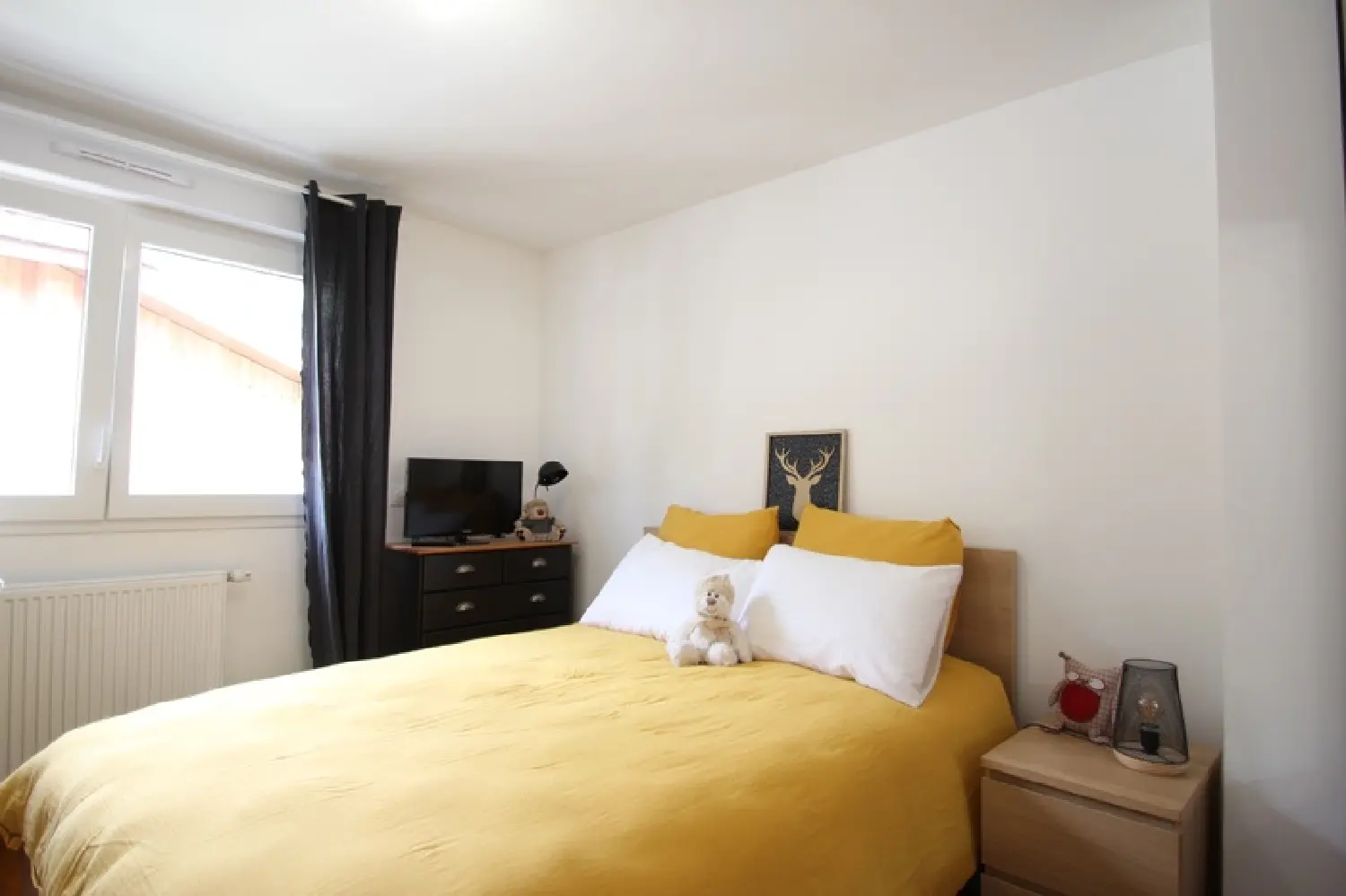  te koop appartement Les Clefs Haute-Savoie 8