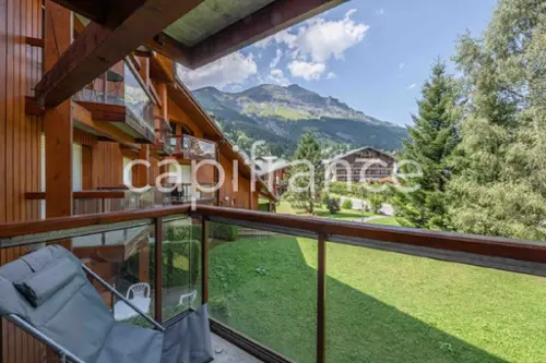 Les Contamines-Montjoie Haute-Savoie apartamento foto 7091963