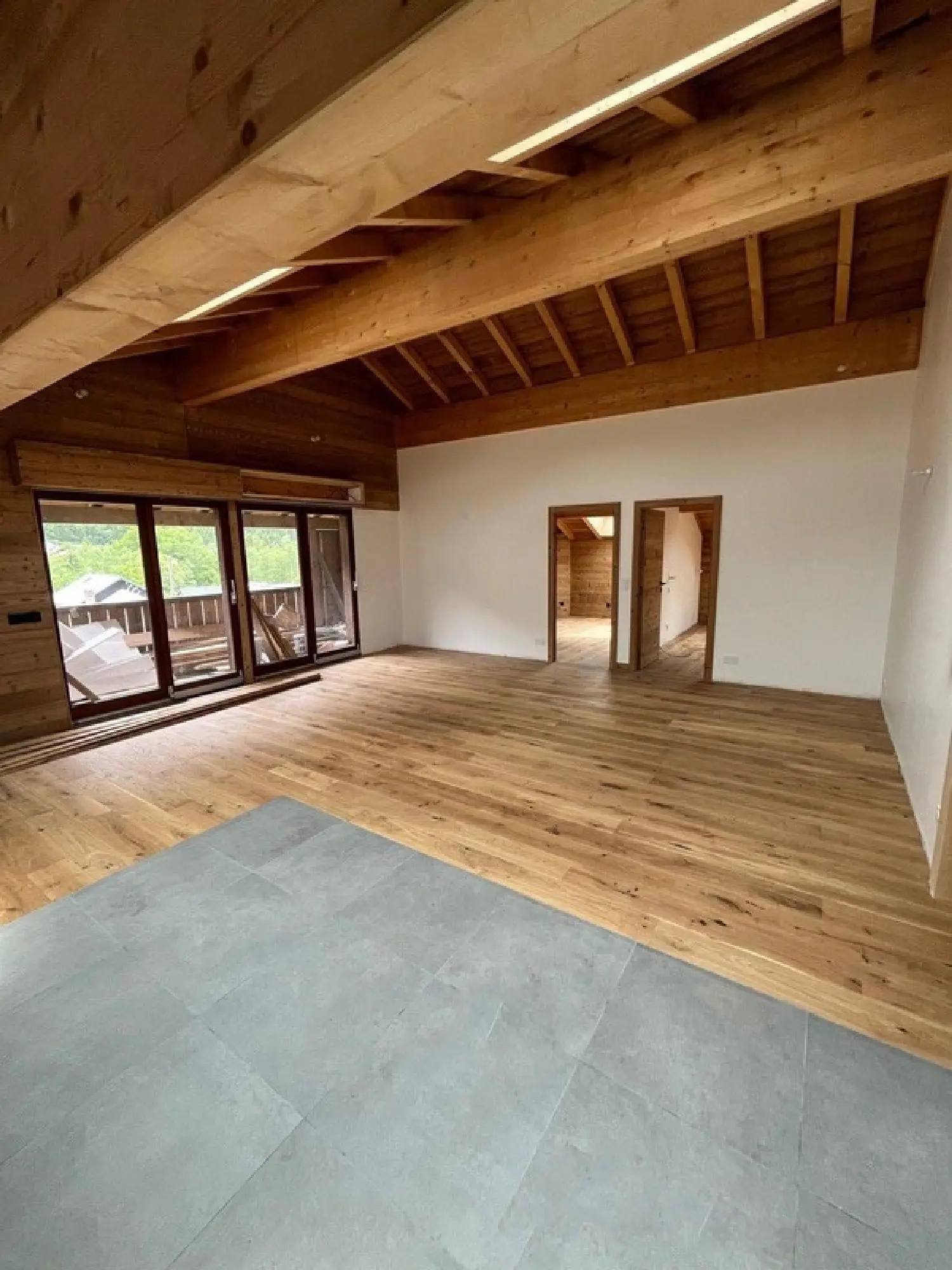 en venta apartamento Les Contamines-Montjoie Haute-Savoie 2
