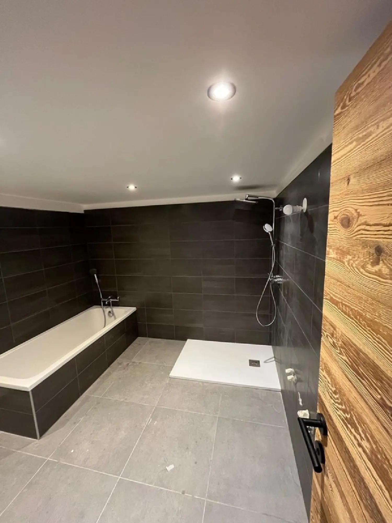 en venta apartamento Les Contamines-Montjoie Haute-Savoie 3