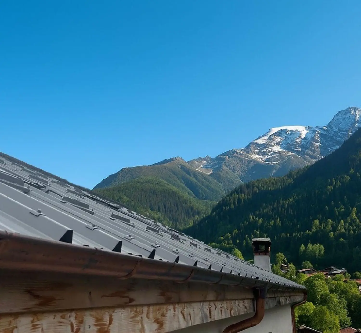  en venta apartamento Les Contamines-Montjoie Haute-Savoie 4