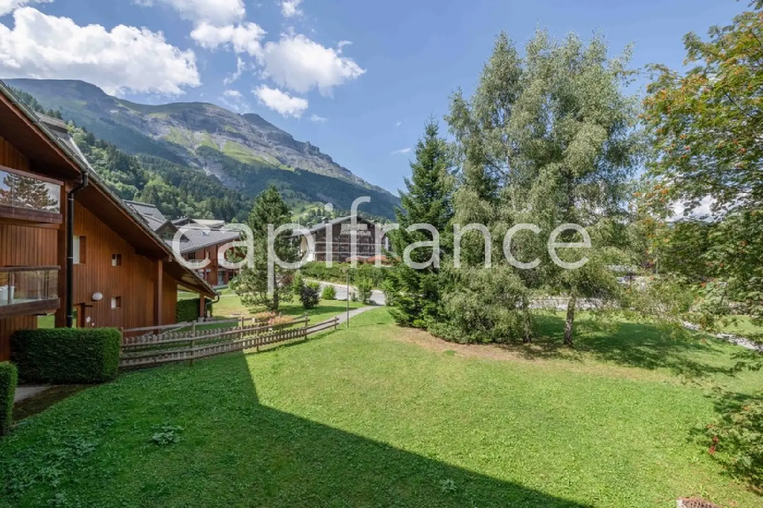  te koop appartement Les Contamines-Montjoie Haute-Savoie 6