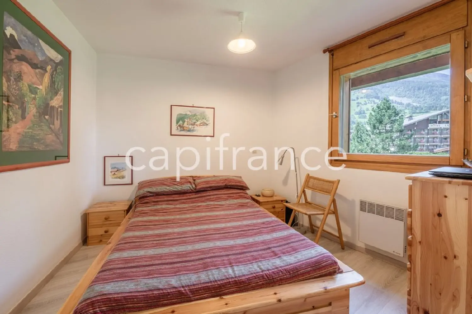  te koop appartement Les Contamines-Montjoie Haute-Savoie 8