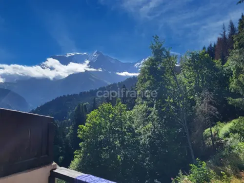 Les Contamines-Montjoie Haute-Savoie appartement foto 7092076