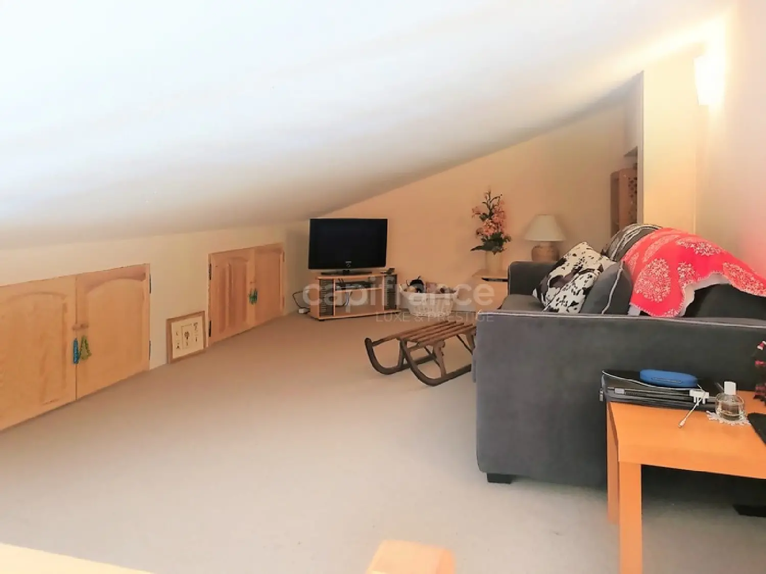  te koop appartement Les Contamines-Montjoie Haute-Savoie 5