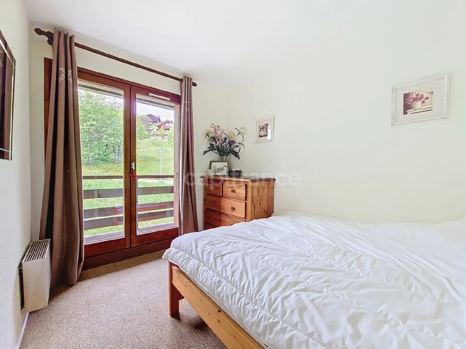  te koop appartement Les Contamines-Montjoie Haute-Savoie 6
