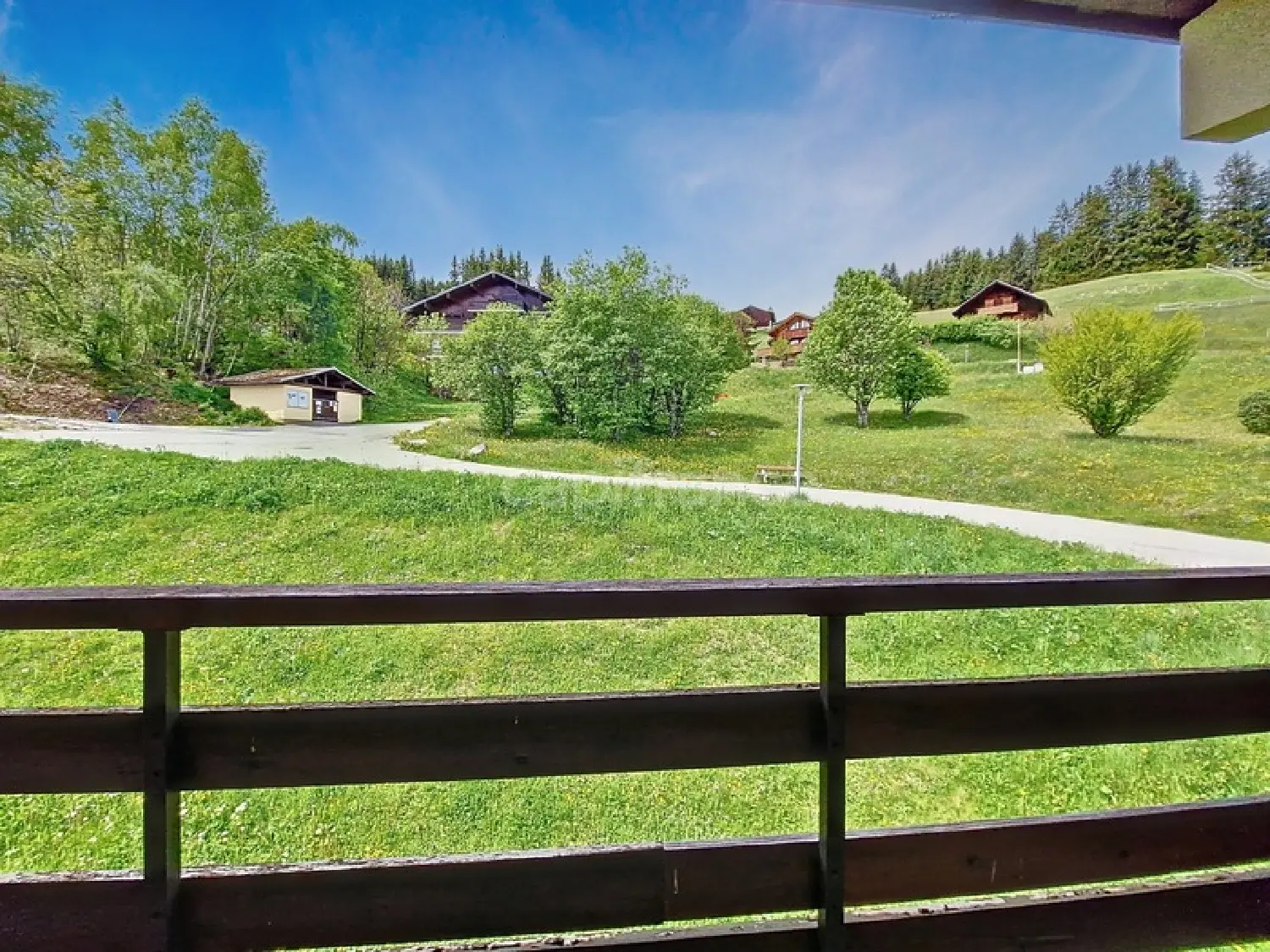  te koop appartement Les Contamines-Montjoie Haute-Savoie 7