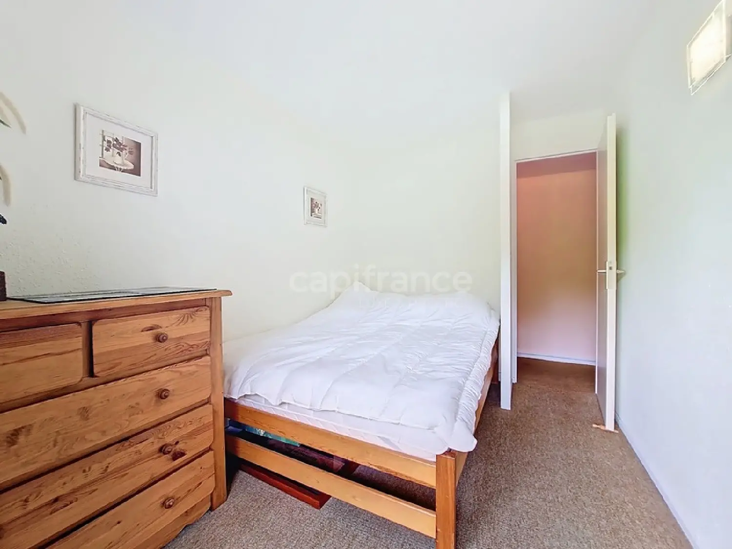 te koop appartement Les Contamines-Montjoie Haute-Savoie 8
