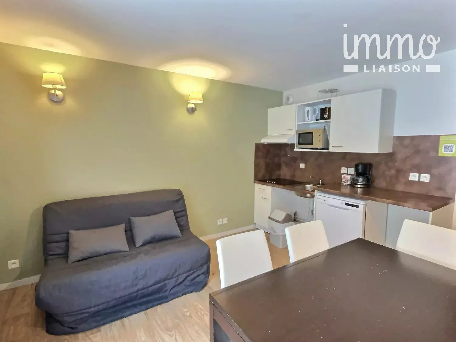  kaufen Wohnung/ Apartment Les Déserts Savoie 5