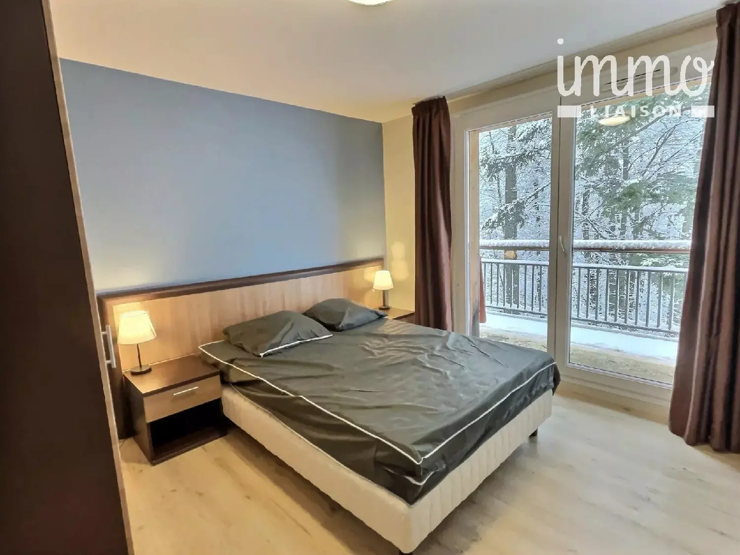  kaufen Wohnung/ Apartment Les Déserts Savoie 6