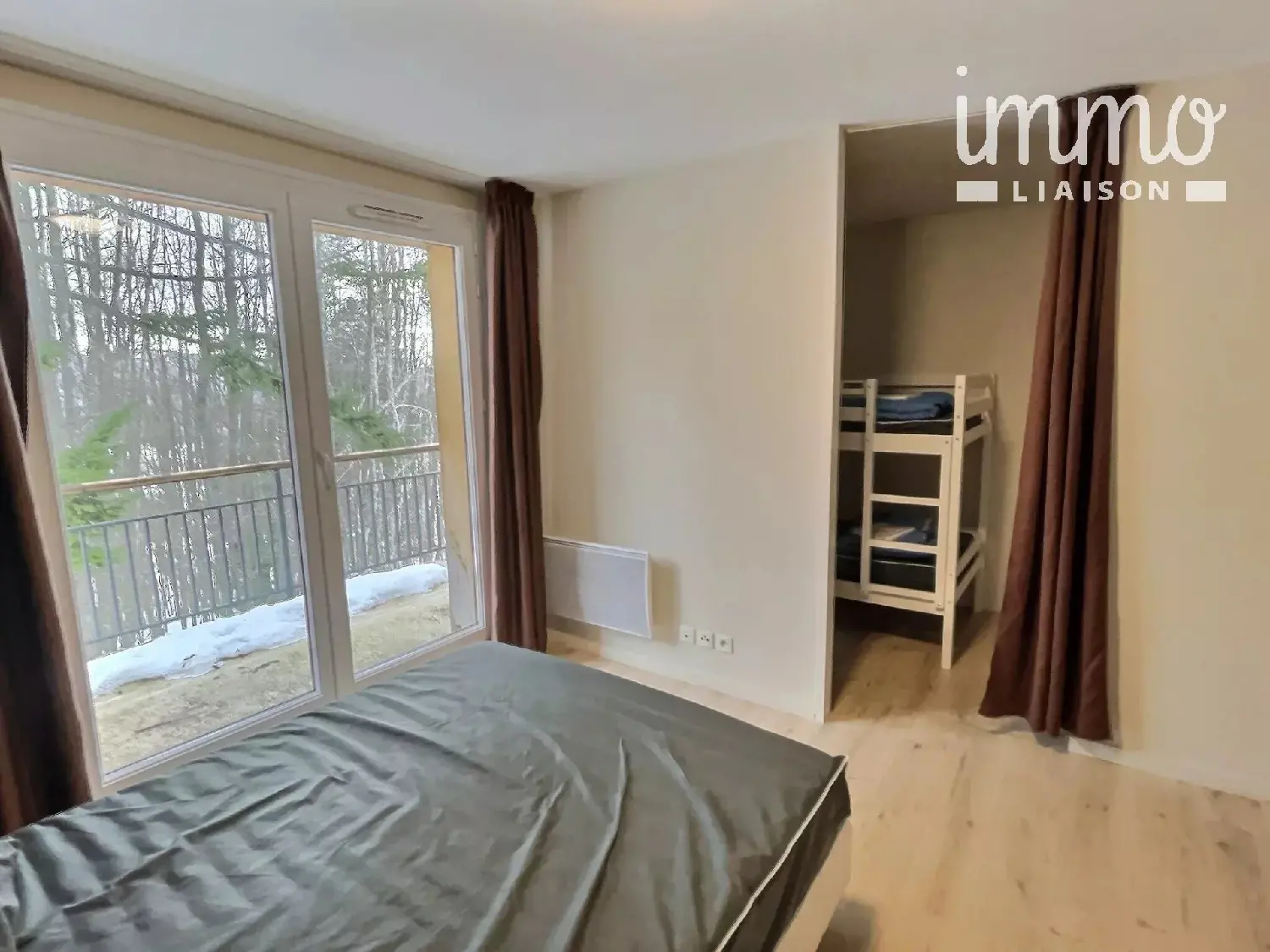  kaufen Wohnung/ Apartment Les Déserts Savoie 7