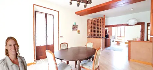 Les Échelles Savoie appartement foto 7090881