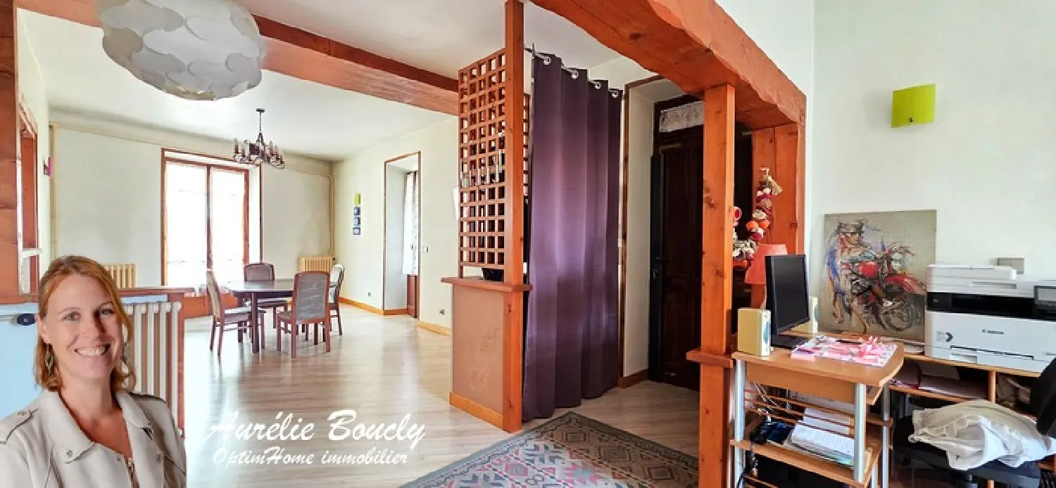  te koop appartement Les Échelles Savoie 2