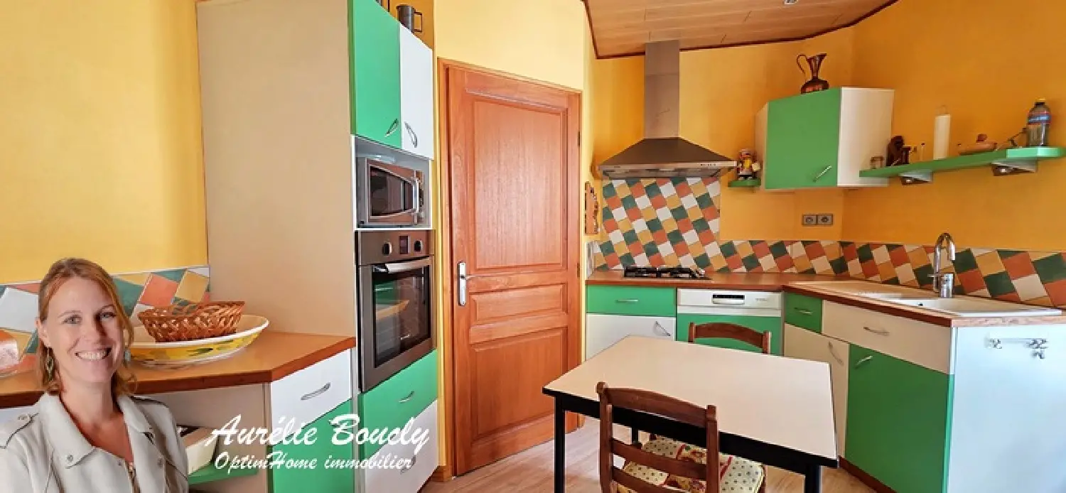  te koop appartement Les Échelles Savoie 5