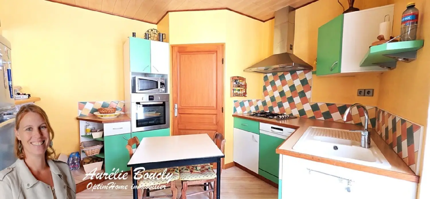  te koop appartement Les Échelles Savoie 6