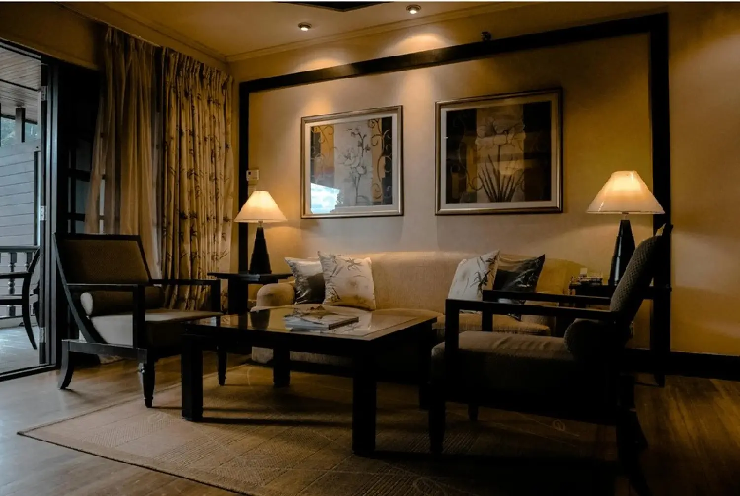  te koop appartement Les Houches Haute-Savoie 1