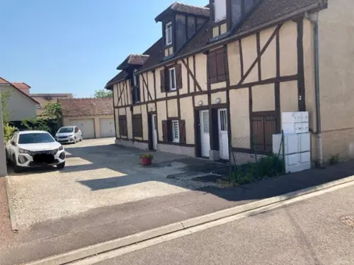 Les Noës-près-Troyes Aube apartamento foto 7096531