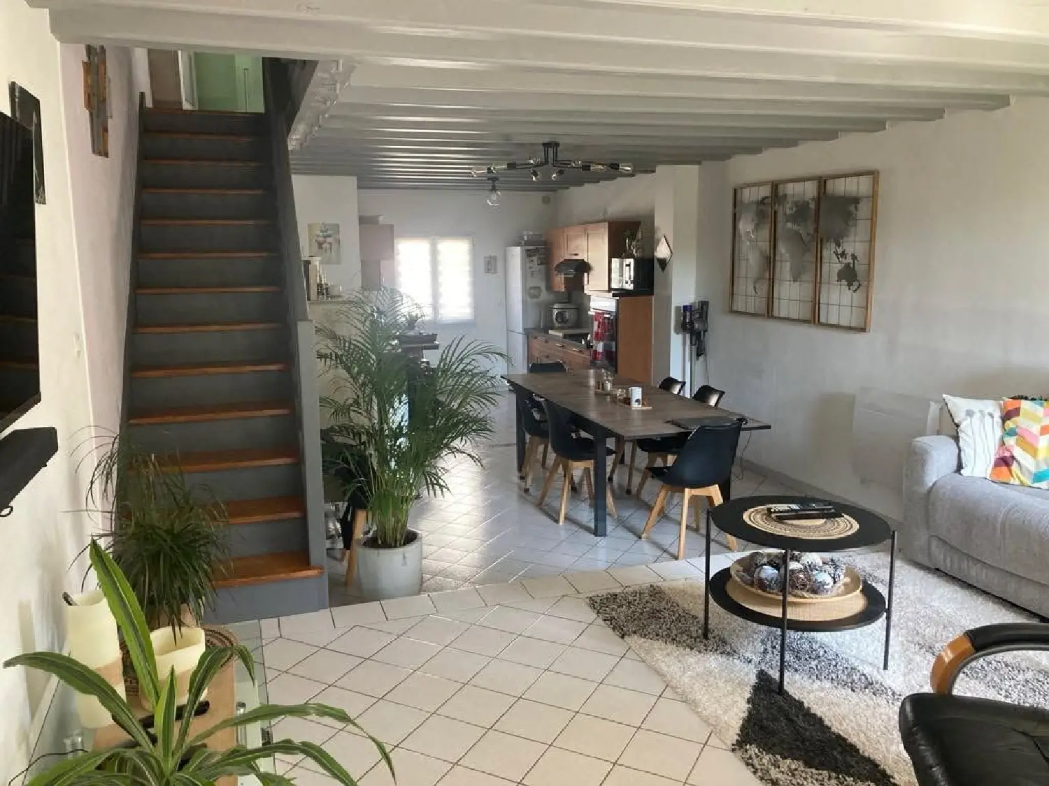 en venta apartamento Les Noës-près-Troyes Aube 2