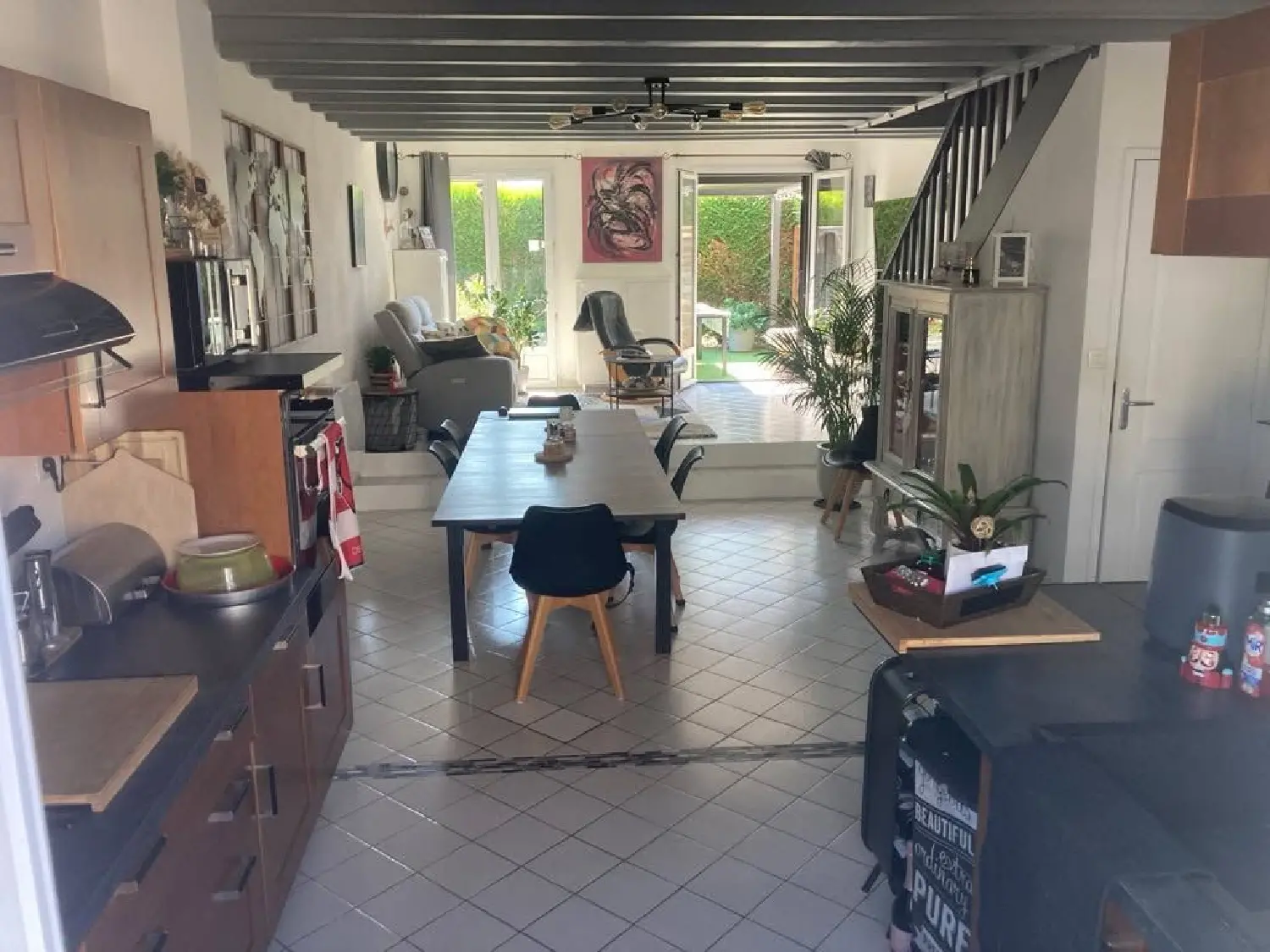 en venta apartamento Les Noës-près-Troyes Aube 3