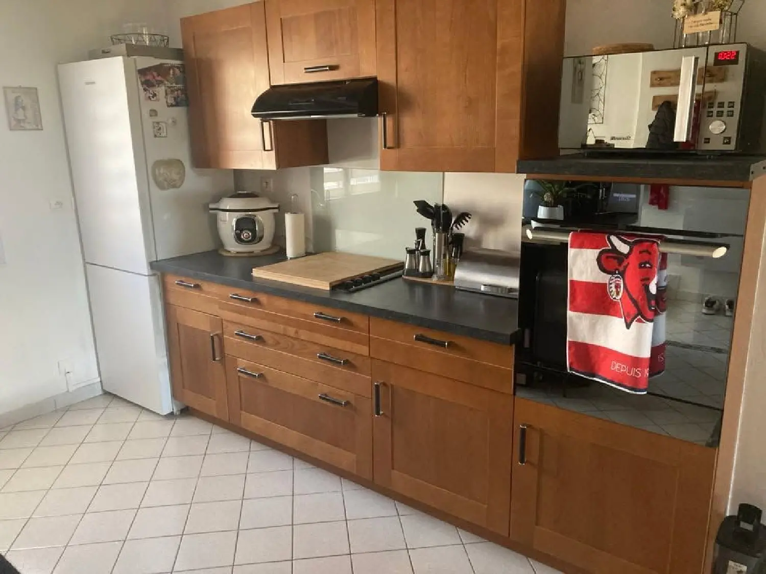  en venta apartamento Les Noës-près-Troyes Aube 4