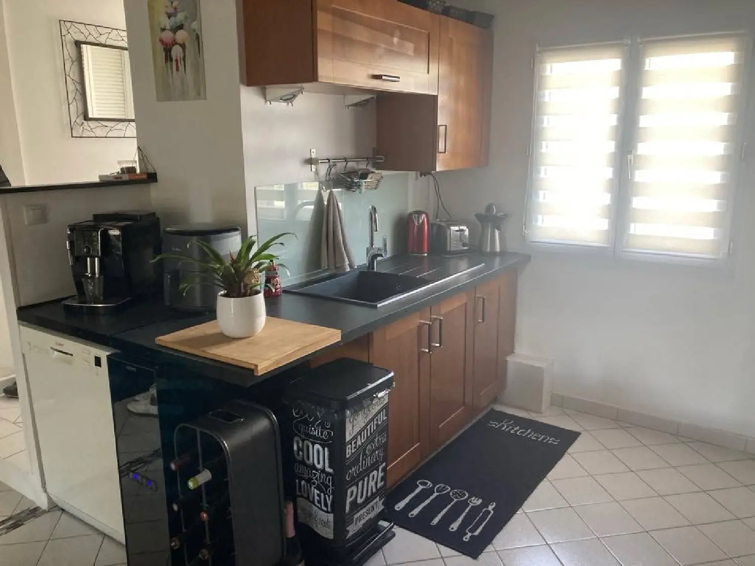  en venta apartamento Les Noës-près-Troyes Aube 5