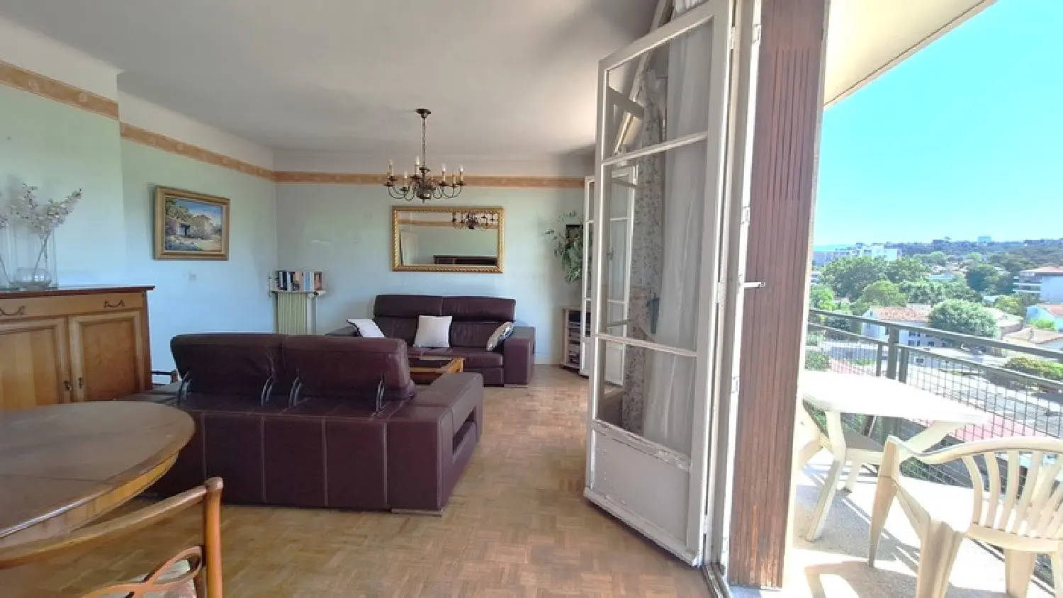  à vendre appartement Les Olives Bouches-du-Rhône 3