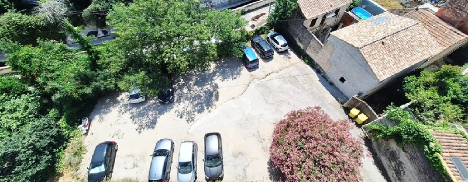  à vendre appartement Les Olives Bouches-du-Rhône 4